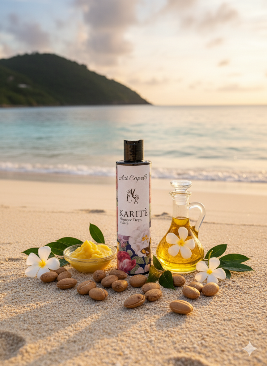 Spray Volumizzante ArtCapelliOK