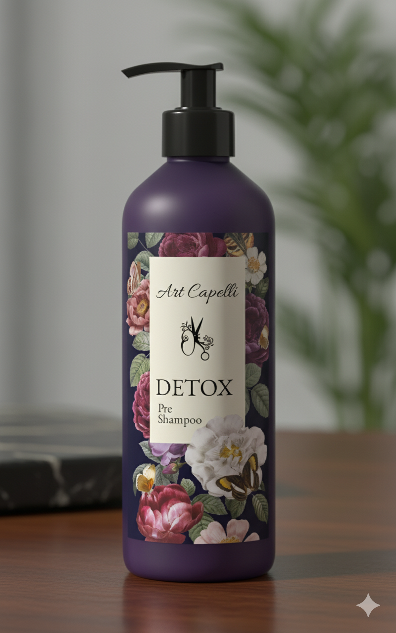 Maschera Idratante ArtCapelliOK